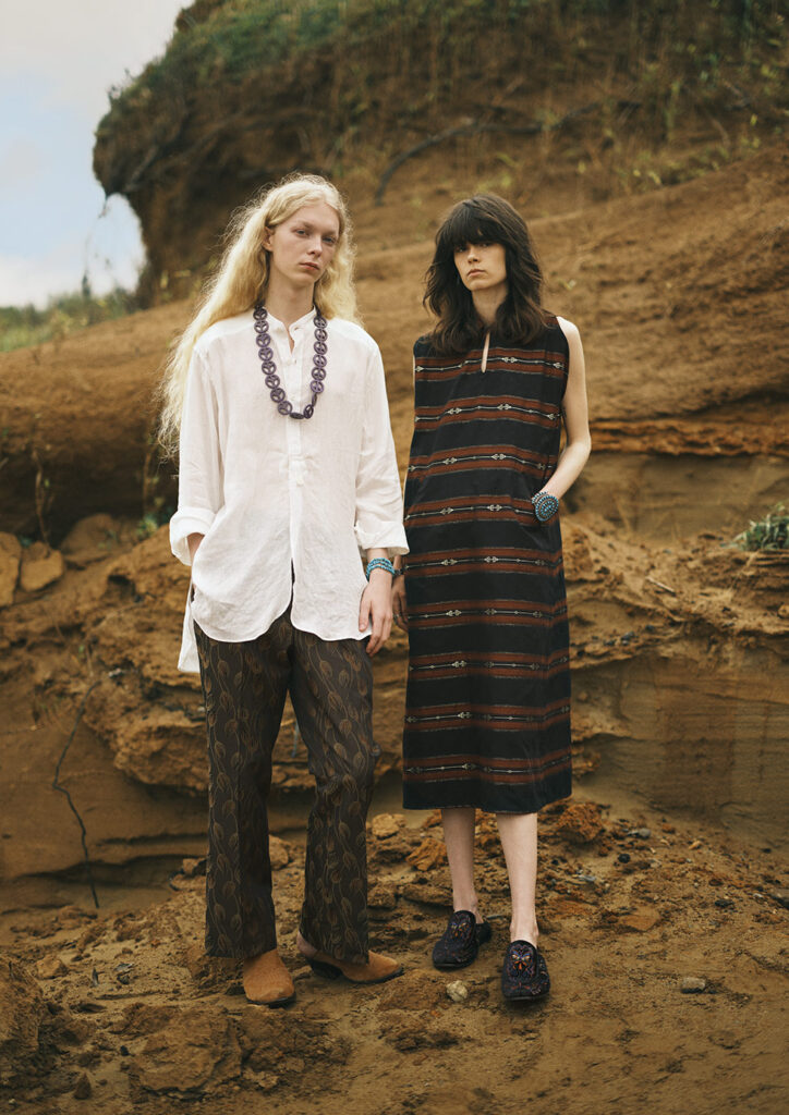 Needles Spring Summer 2024