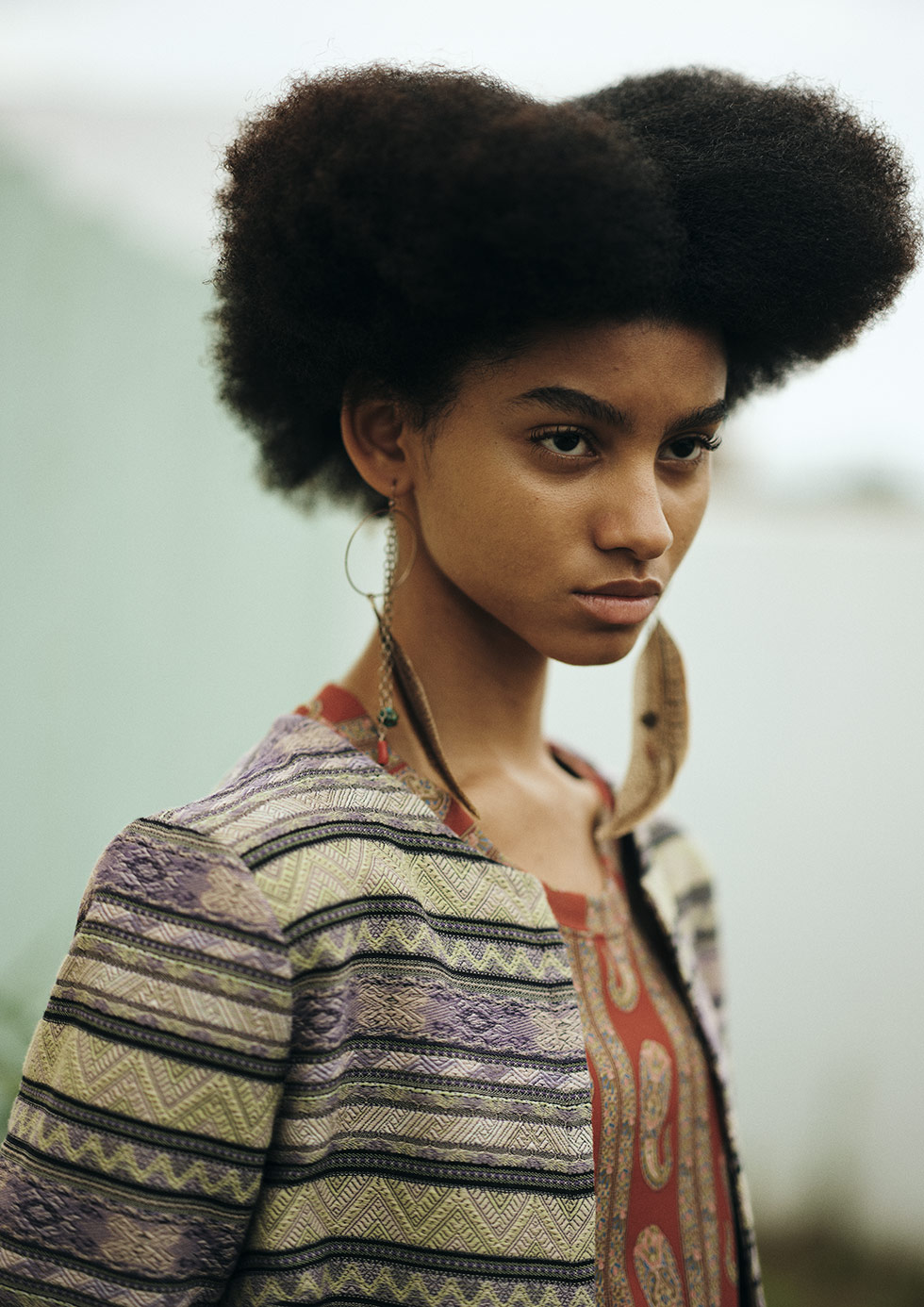 Needles Spring Summer 2024