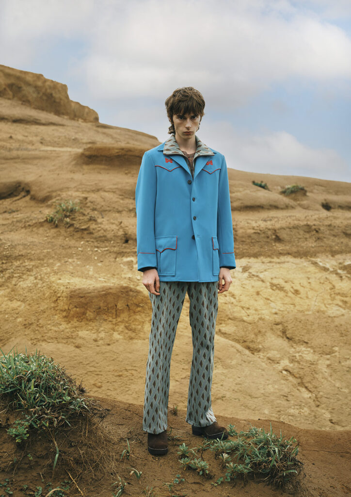 Needles Spring Summer 2024