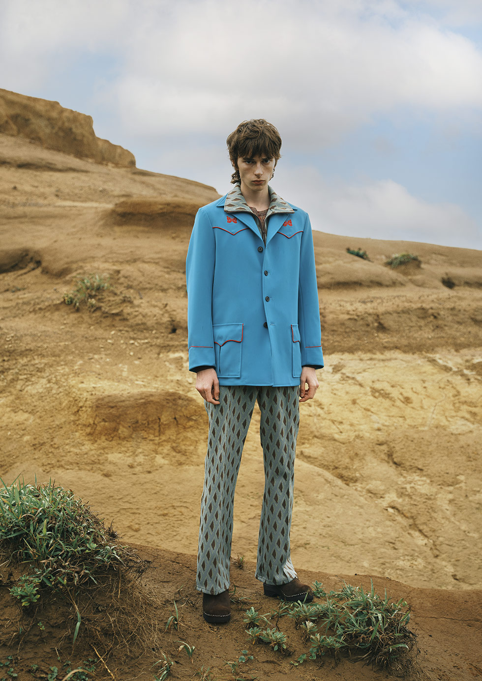 Needles Spring Summer 2024