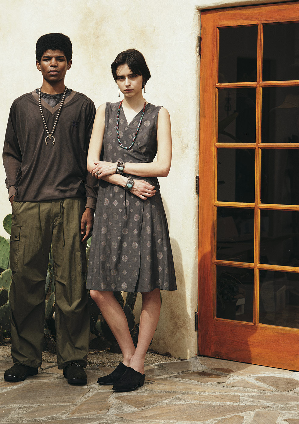 Needles Spring Summer 2024