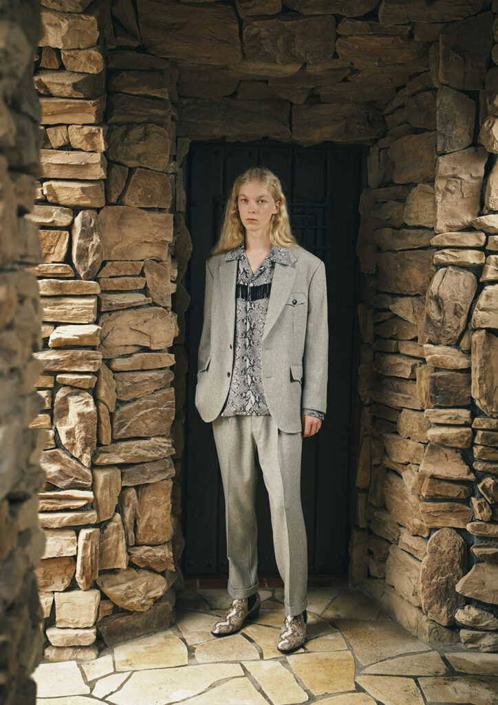 Needles Spring Summer 2024