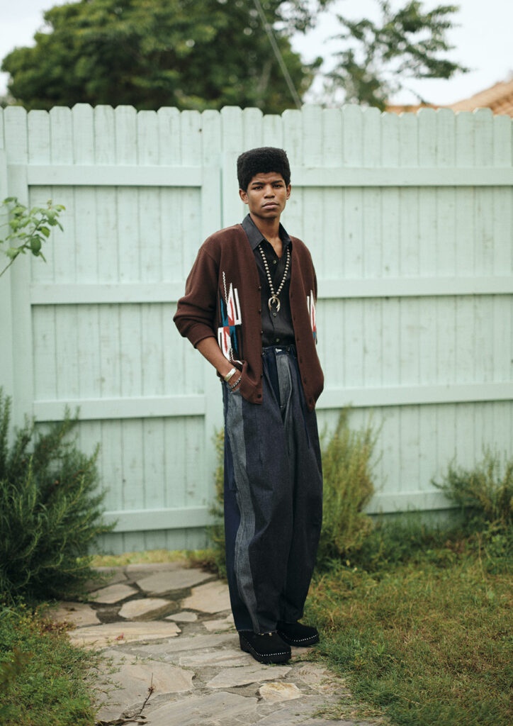 Needles Spring Summer 2024