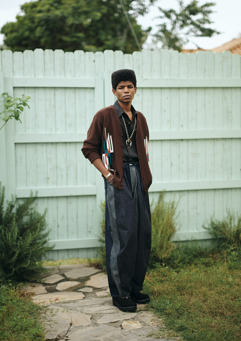 Needles Spring Summer 2024