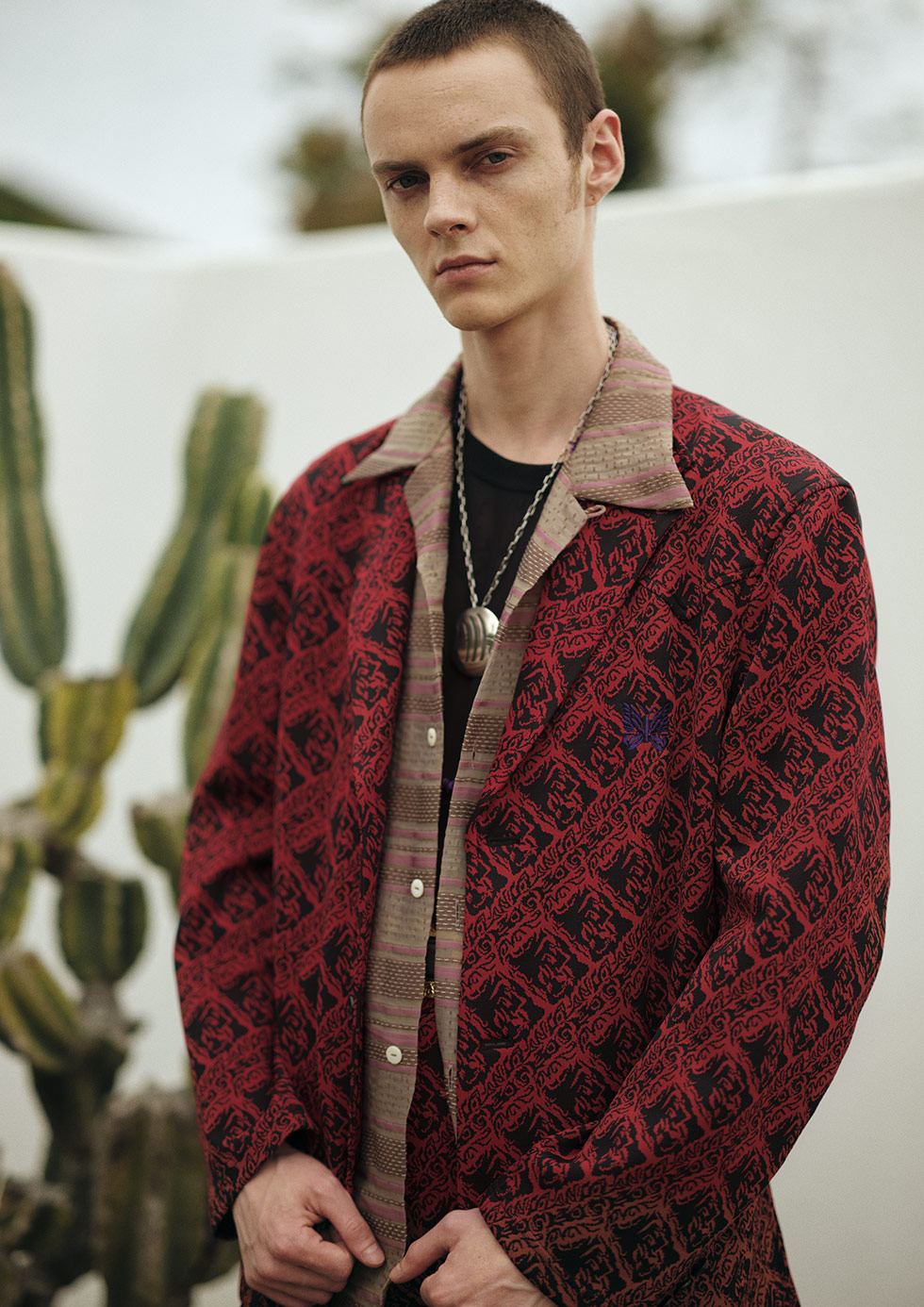 Needles Spring Summer 2024