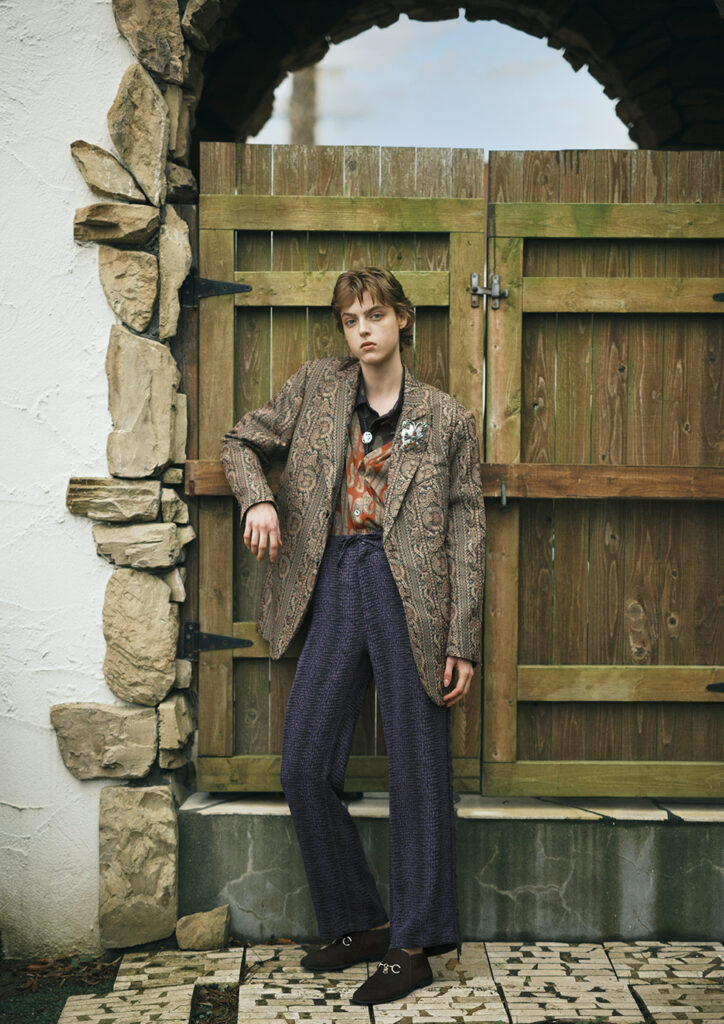 Needles Spring Summer 2024