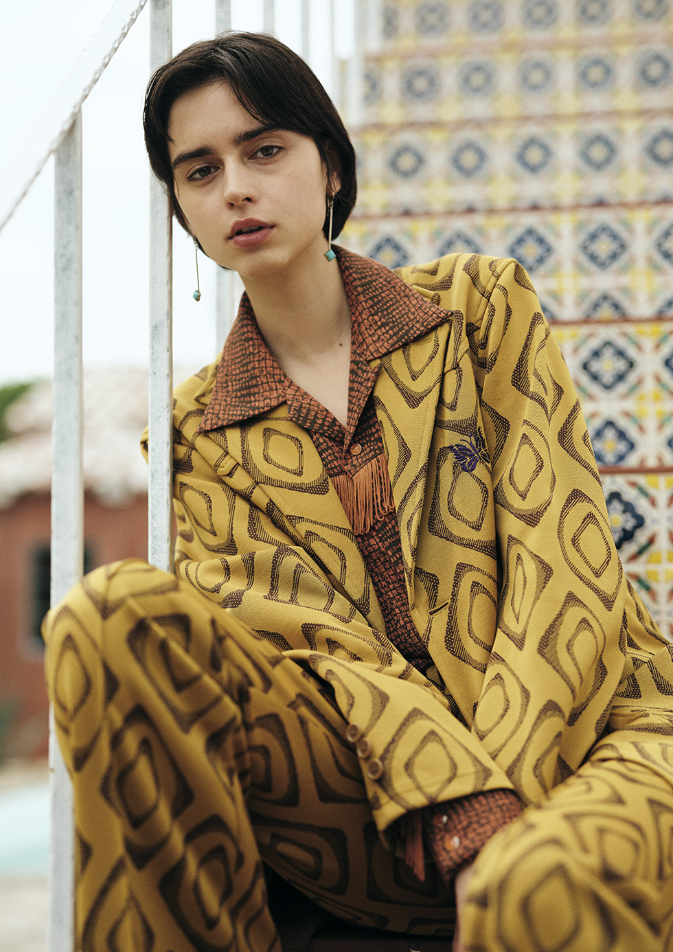 Needles Spring Summer 2024