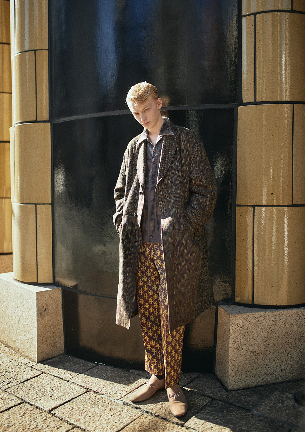 Needles Fall Winter 2023