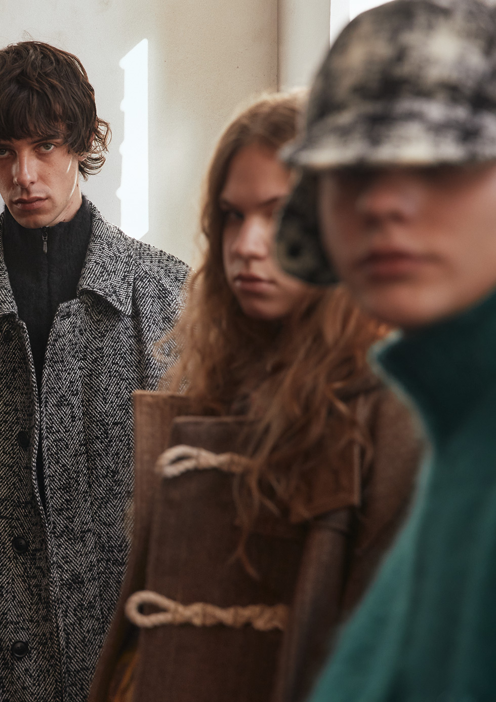 Needles Fall Winter 2023