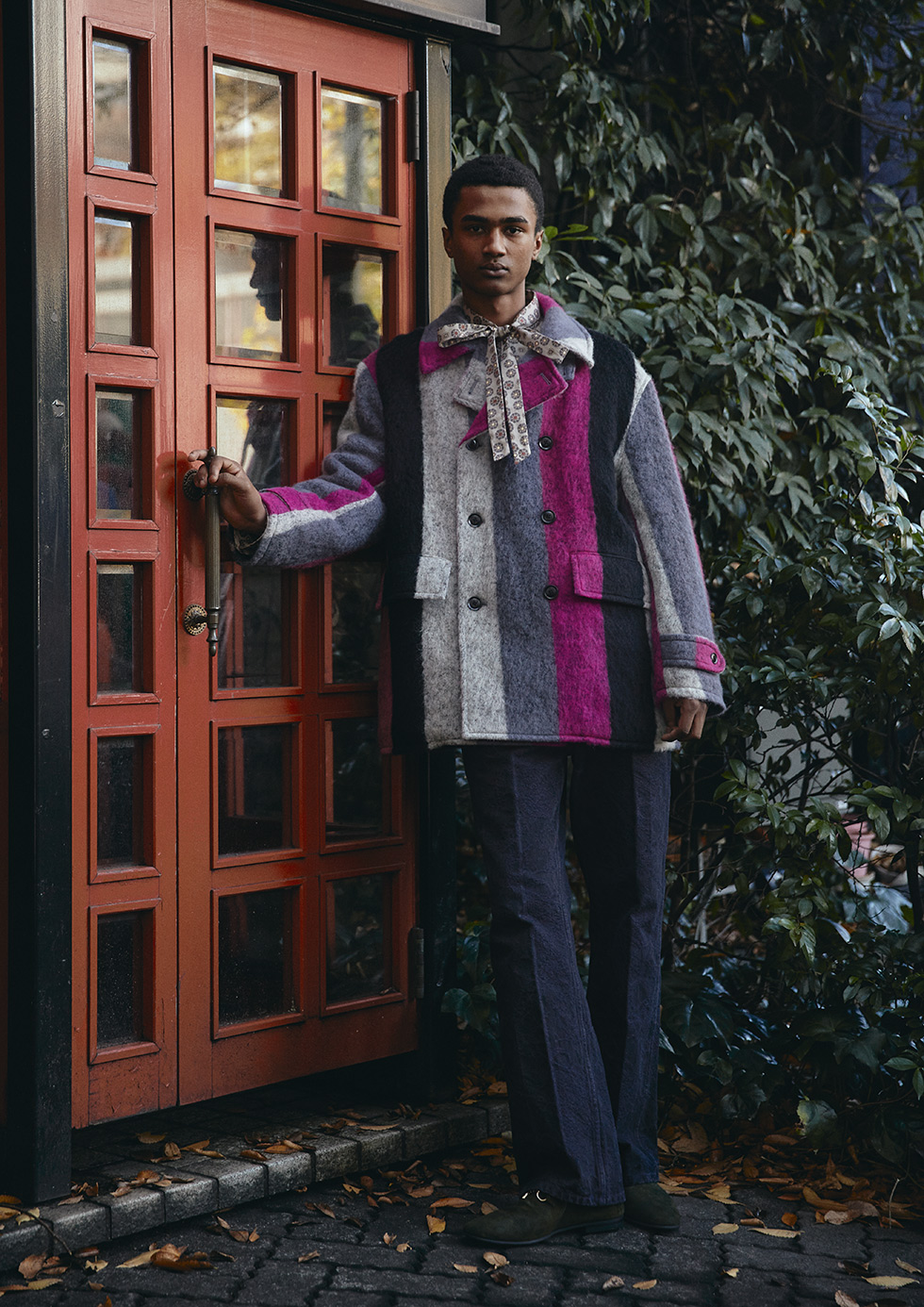 Needles Fall Winter 2023