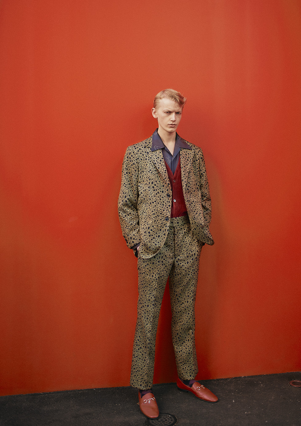 Needles Fall Winter 2023