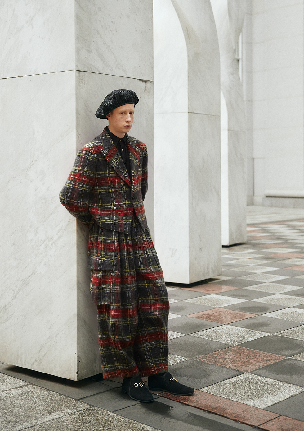 Needles Fall Winter 2023