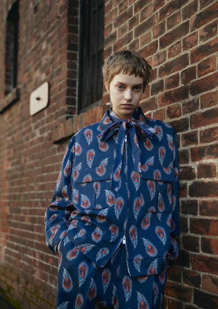 Needles Fall Winter 2023