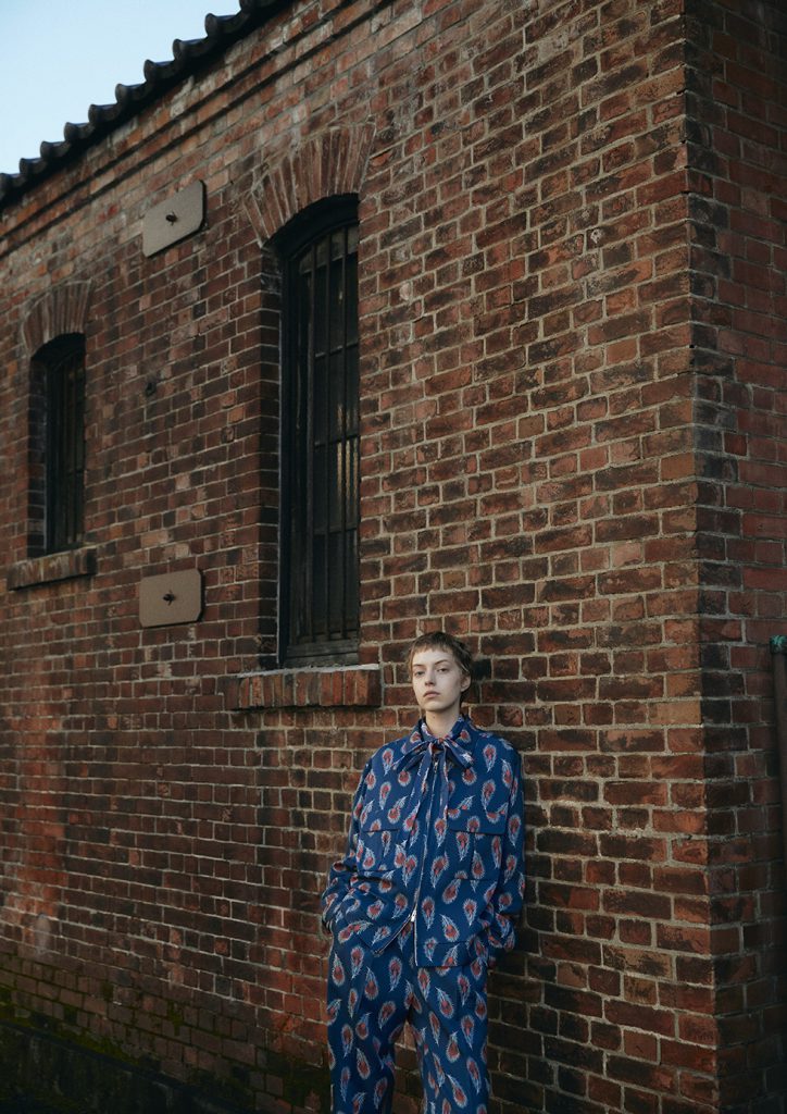 Needles Fall Winter 2023