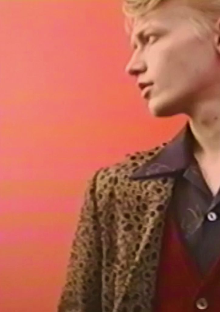 Needles Fall Winter 2023