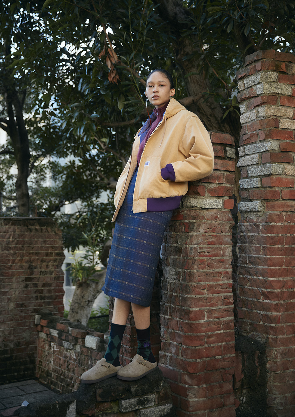 Needles Fall Winter 2023