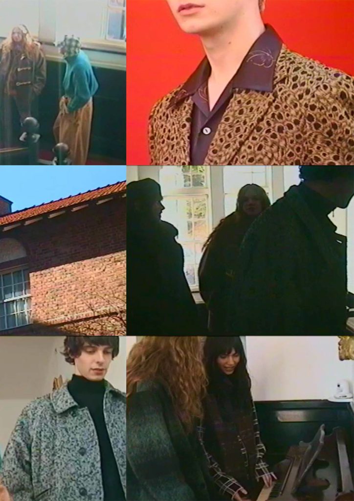 Needles Fall Winter 2023