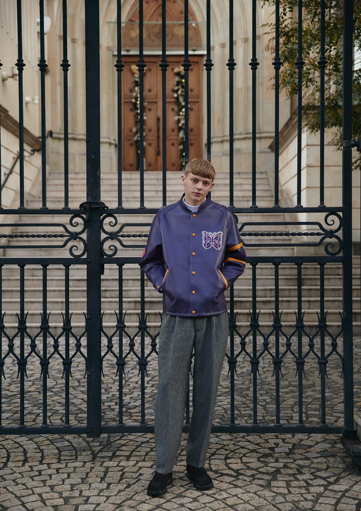 Needles Fall Winter 2023