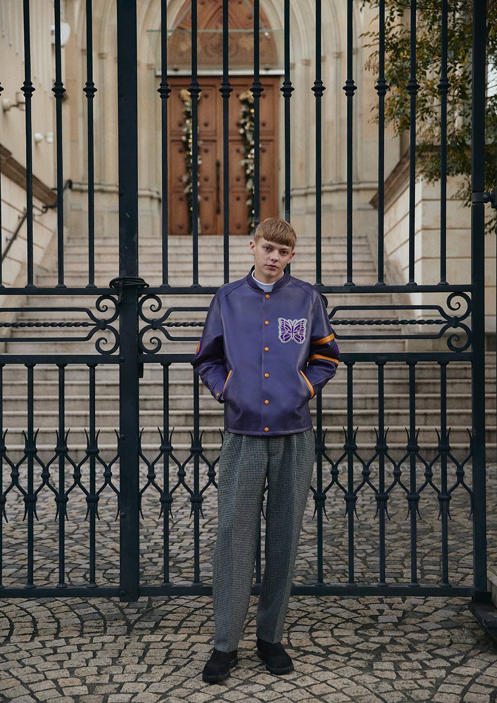 Needles Fall Winter 2023