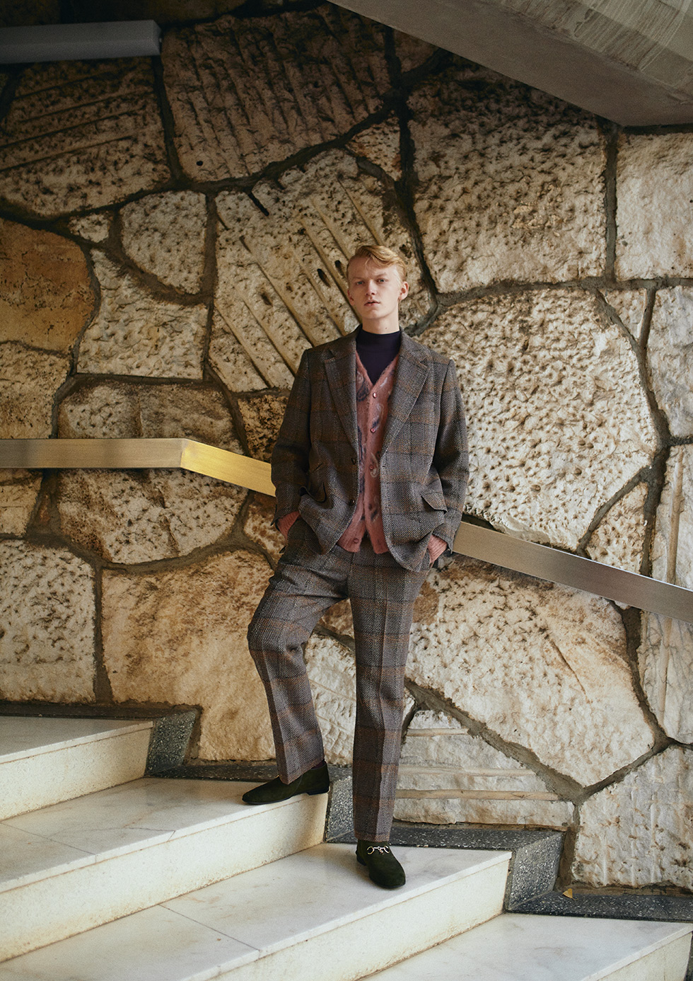 Needles Fall Winter 2023