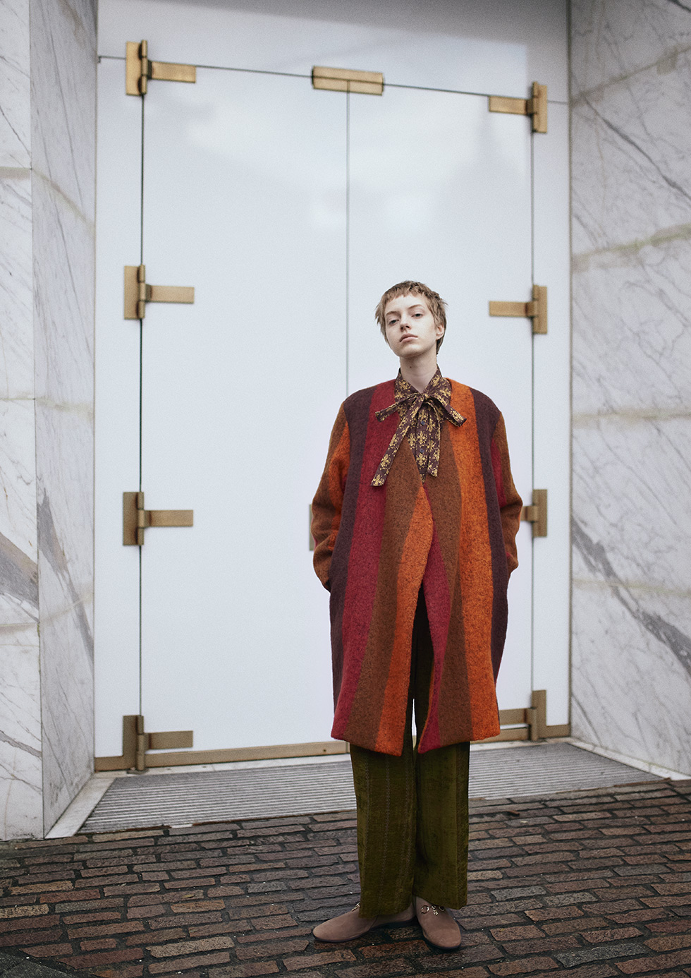 Needles Fall Winter 2023