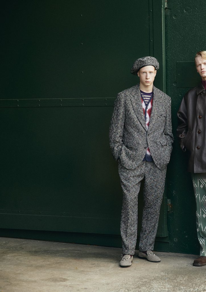 Needles Fall Winter 2023