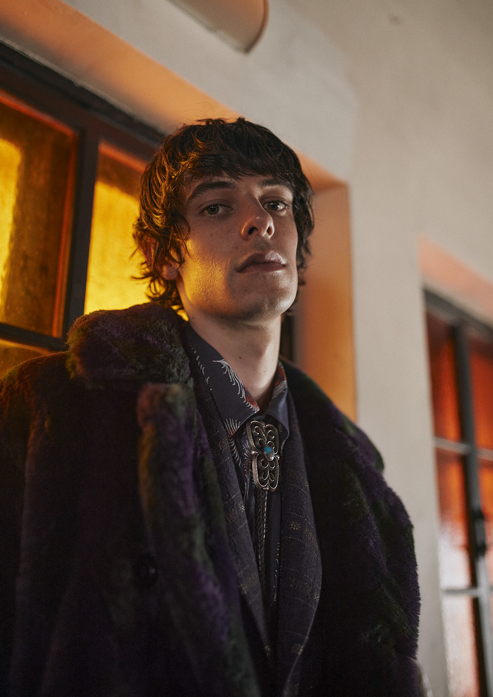 Needles Fall Winter 2023