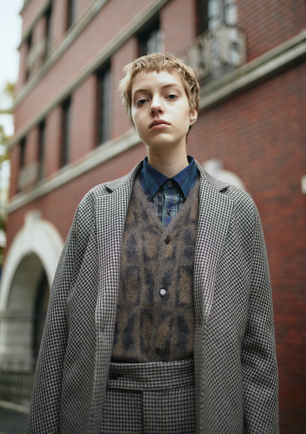 Needles Fall Winter 2023