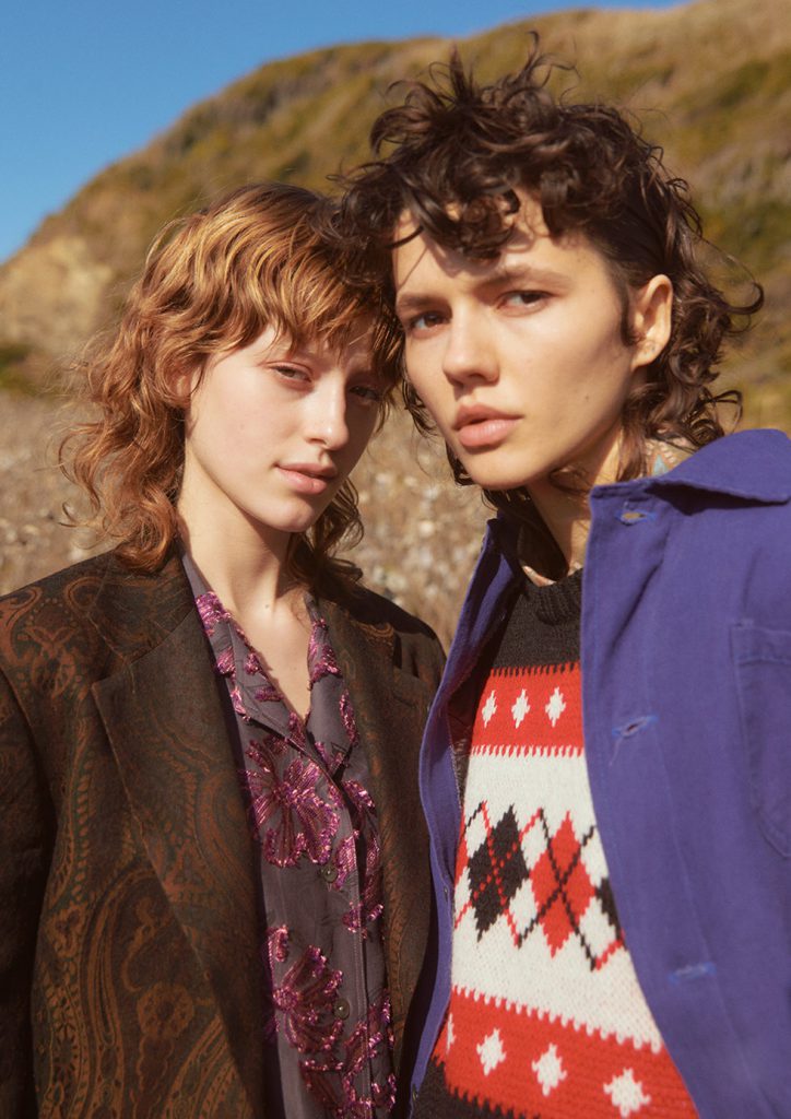 Needles Fall Winter 2024