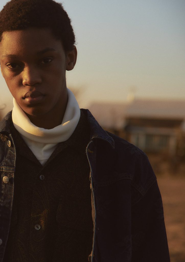 Needles Fall Winter 2024