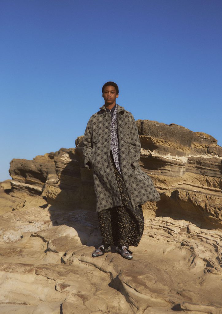 Needles Fall Winter 2024