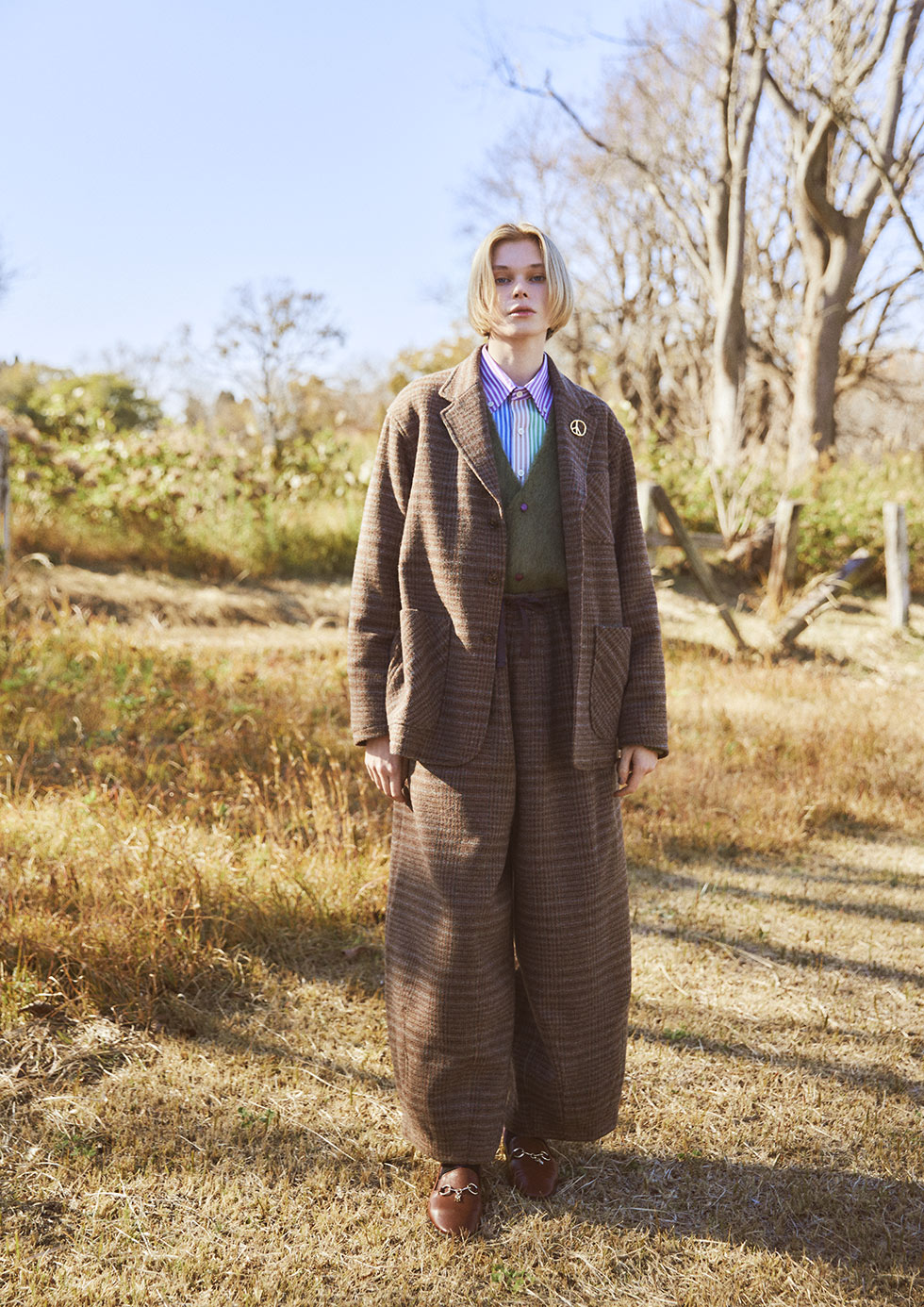 Needles Fall Winter 2024