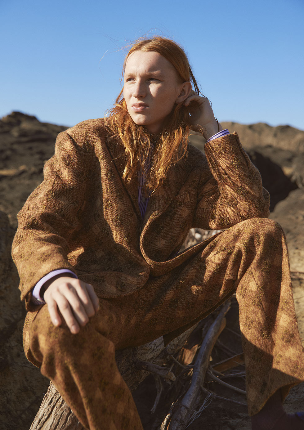 Needles Fall Winter 2024