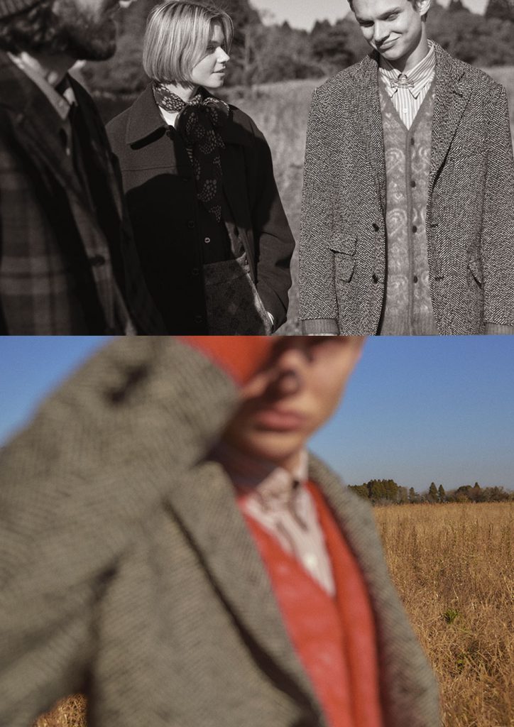 Needles Fall Winter 2024