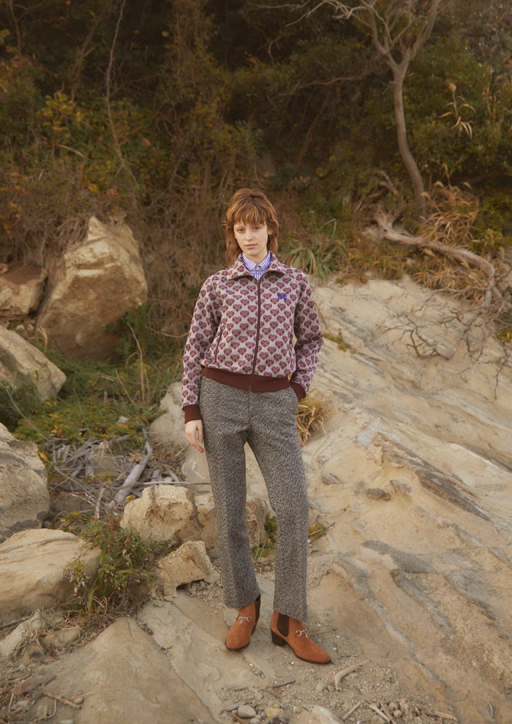 Needles Fall Winter 2024