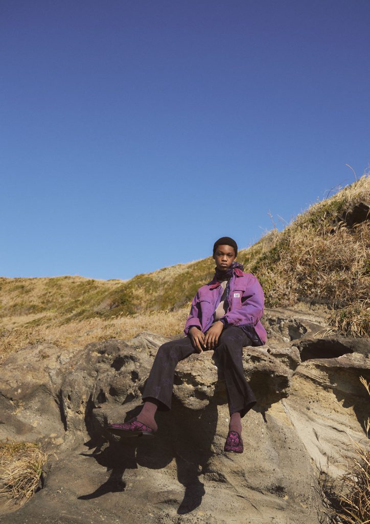 Needles Fall Winter 2024