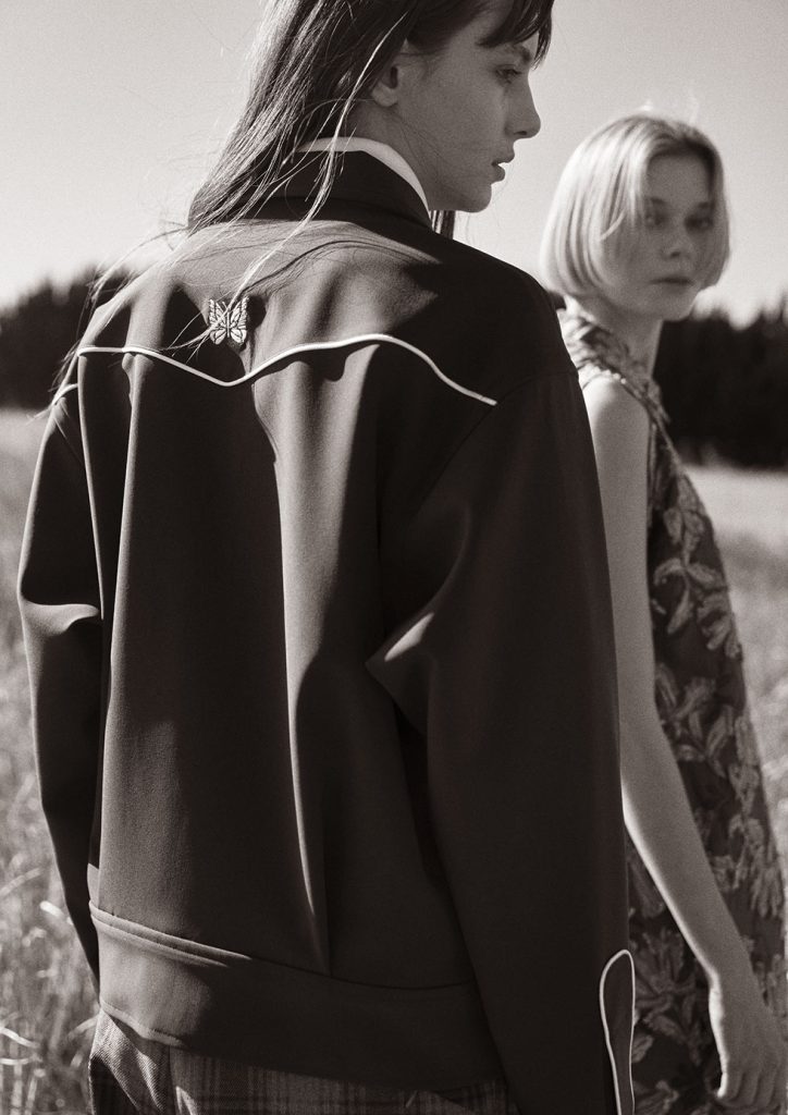 Needles Fall Winter 2024