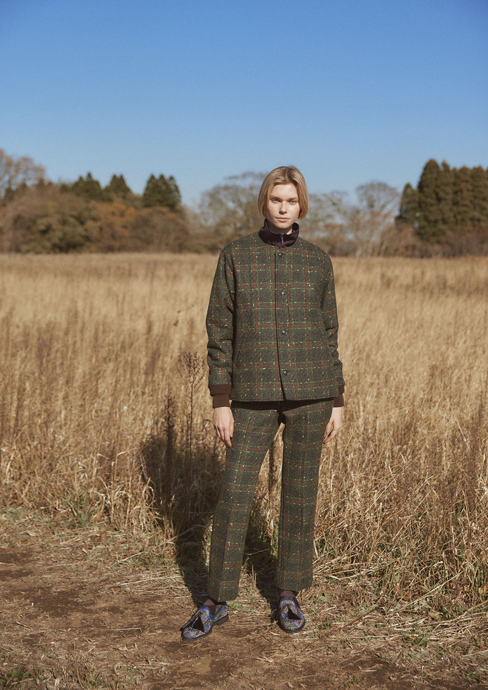 Needles Fall Winter 2024