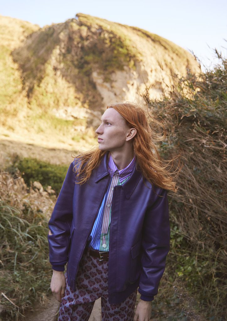 Needles Fall Winter 2024