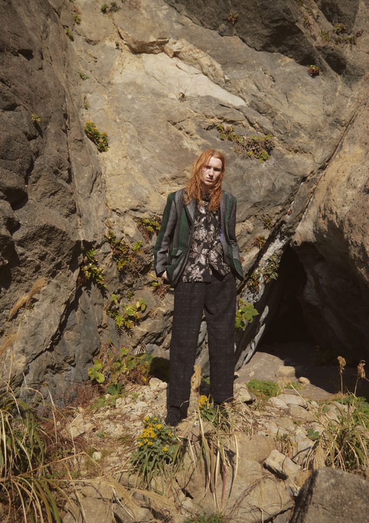 Needles Fall Winter 2024