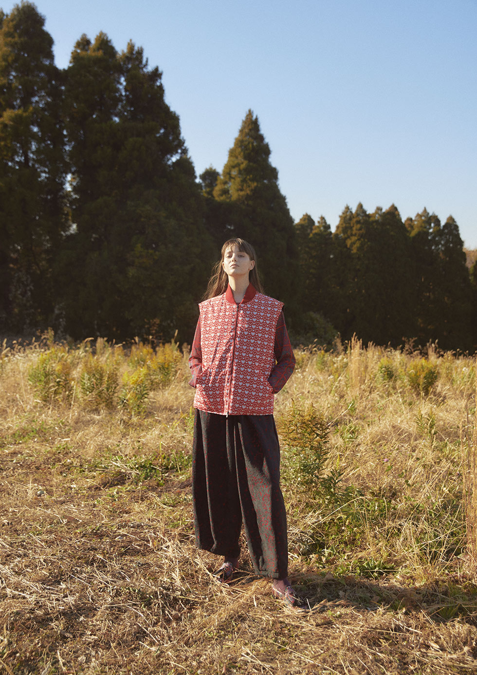 Needles Fall Winter 2024