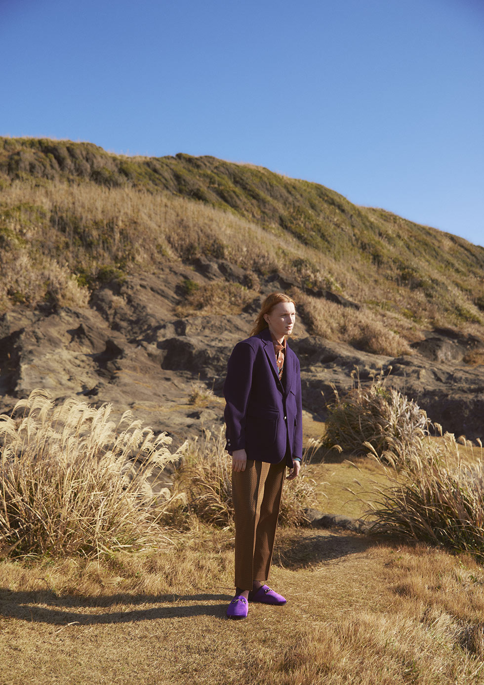 Needles Fall Winter 2024