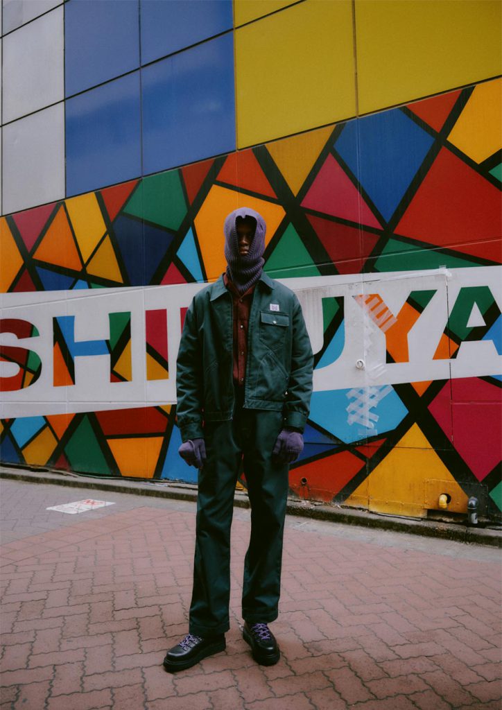 Needles Fall Winter 2025