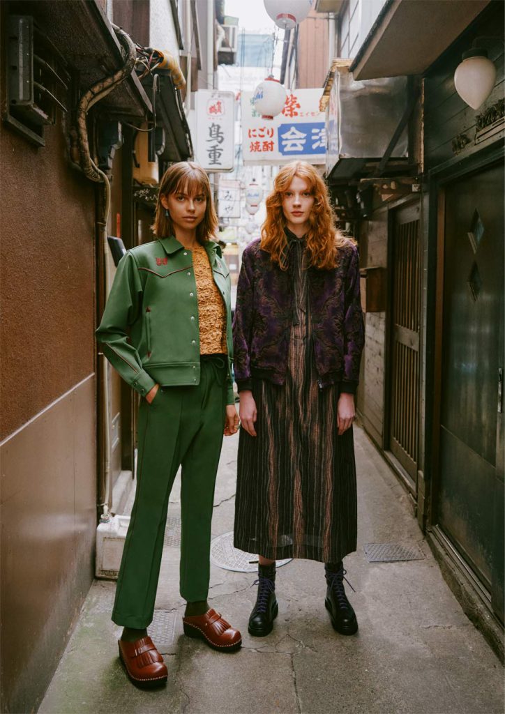 Needles Fall Winter 2025