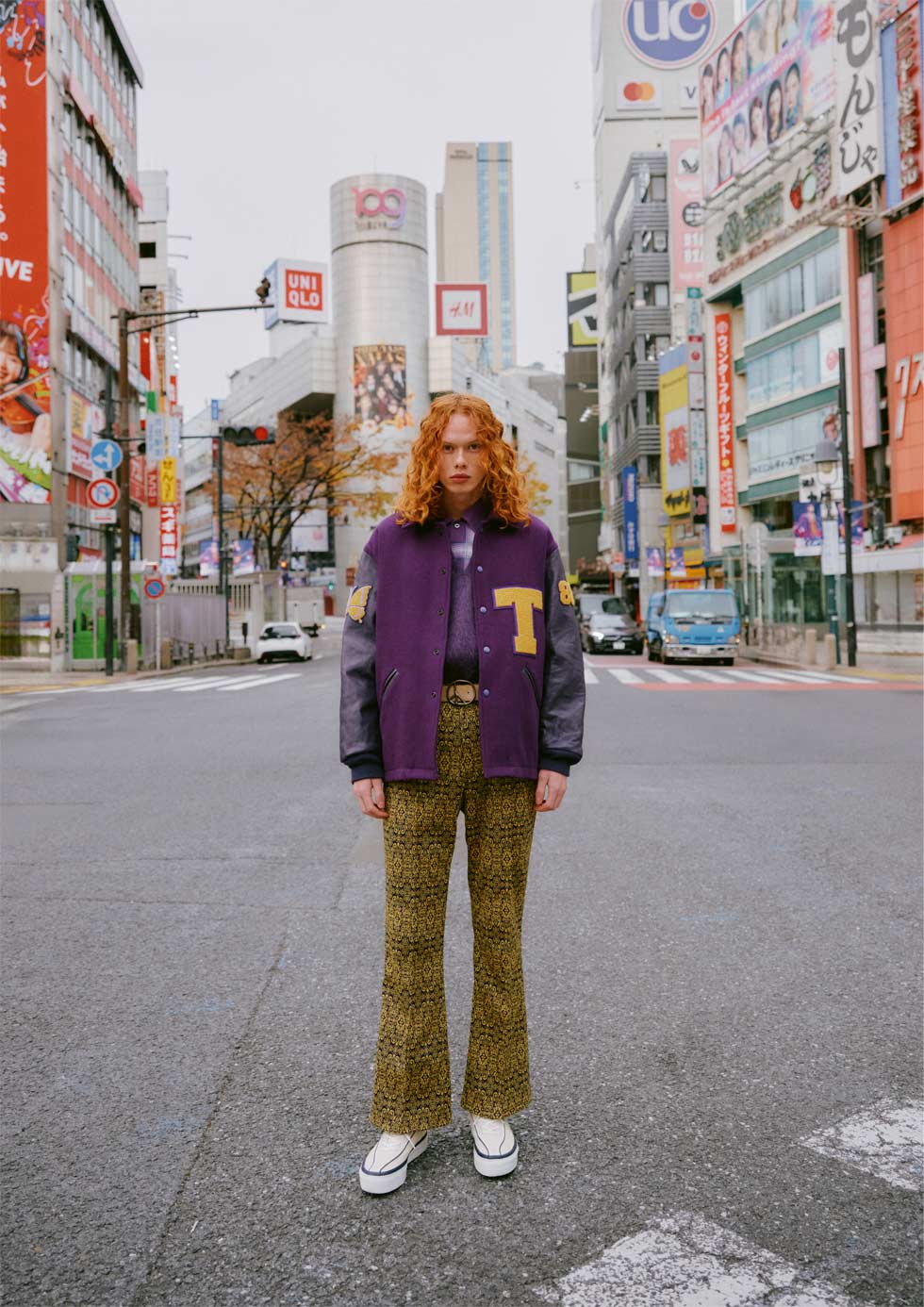 Needles Fall Winter 2025