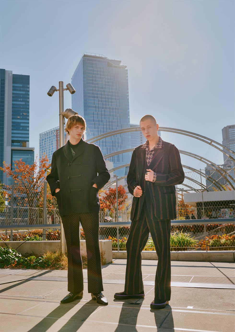 Needles Fall Winter 2025