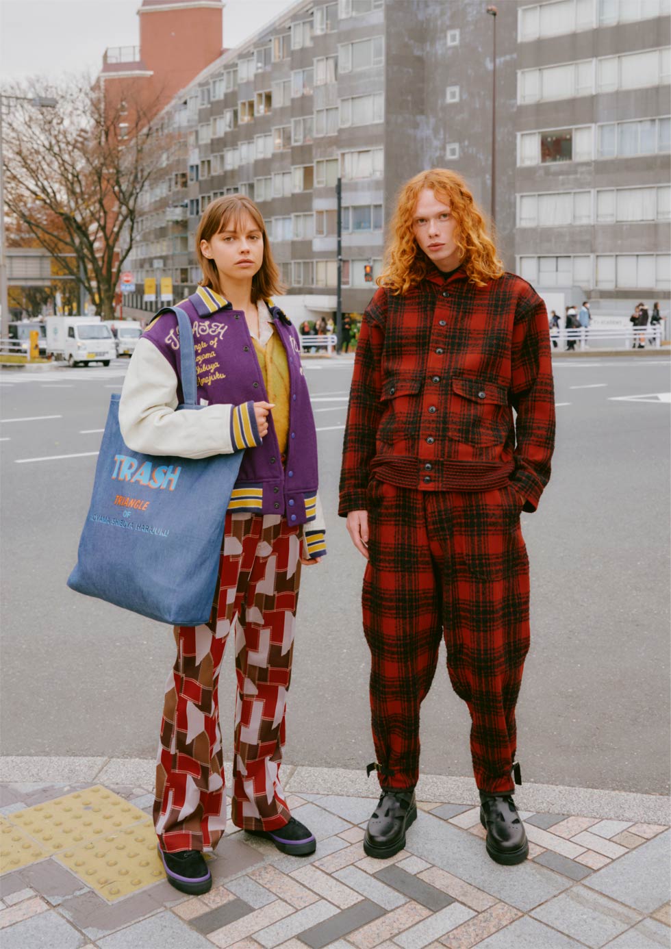 Needles Fall Winter 2025