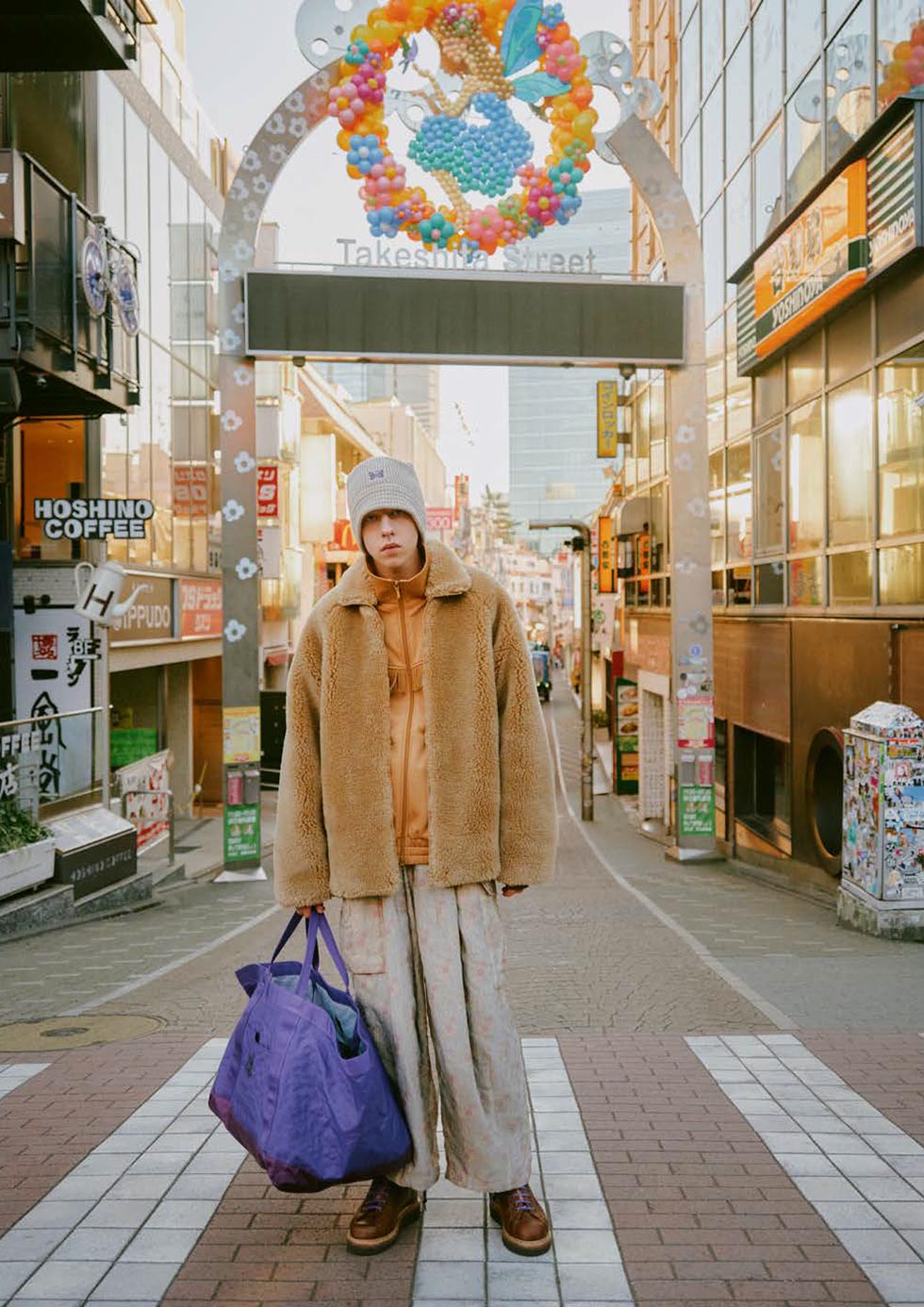 Needles Fall Winter 2025