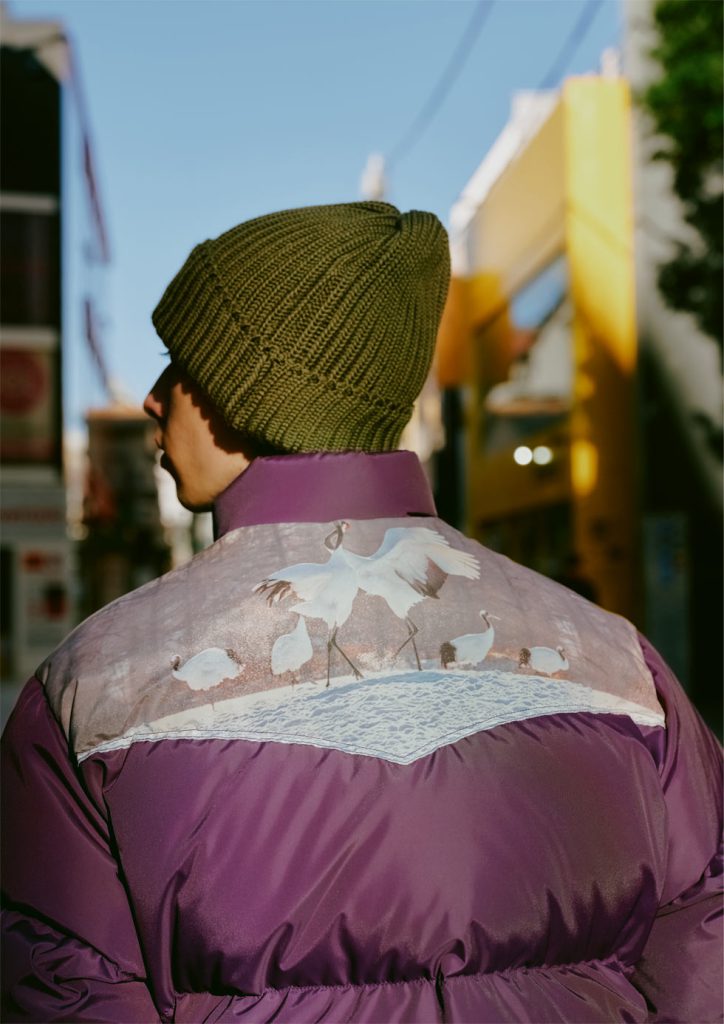 Needles Fall Winter 2025