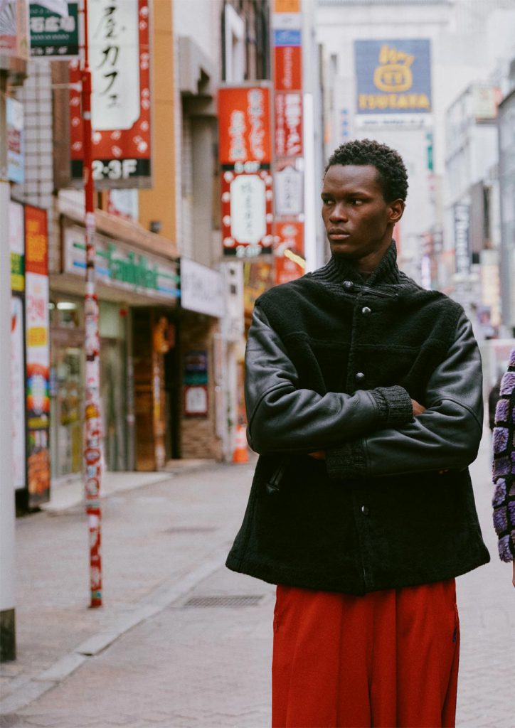 Needles Fall Winter 2025